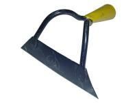 Тяпка с черенком 45х170мм 120см желтая НТВ