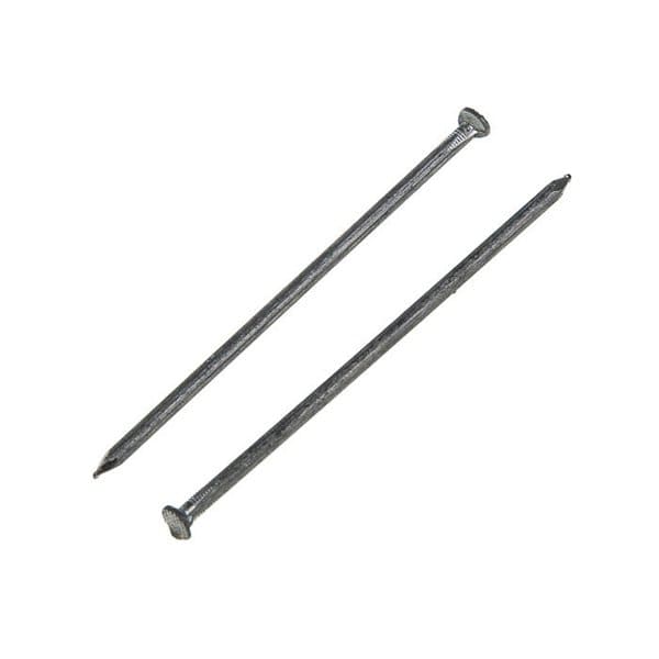 Гвозди черные 120х4,0мм 5кг фасовка