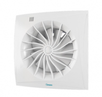 Вентилятор канальный 100мм с обр.клапаном Lazurit Zernberg