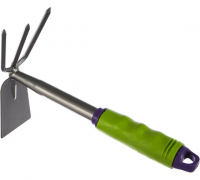 Мотыжка комб. 80х280мм Palisad