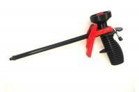 Пистолет для монтажной пены держ.пластик Болтикс