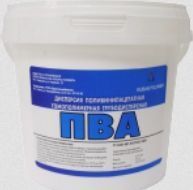 Клей ПВА универсальный 3,0кг Рапид КубаньПолимер