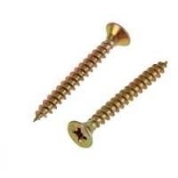 Шуруп универсальный жц  6,0х120 100шт(2)