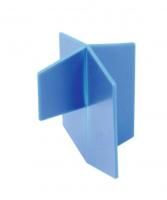 Крестики д/кафеля  2,0мм Smart 100шт Kubal---