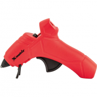 Пистолет термоклеевой  7мм 60Вт Matrix