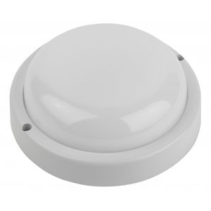 Светильник Led накладной 18Вт круг 6500К IP65 SPB-2 Эра 
