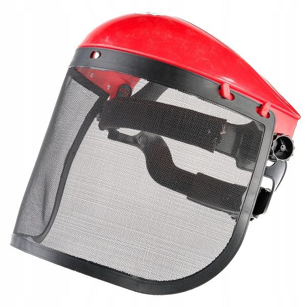 Щиток защитный с сеткой НС-01 Эконом