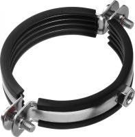 Хомут трубный со стяжкой винтом  15  20-24 ЮмКом