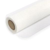 Сетка стеклянная 160г/м2 фасадная  5,0х5,0мм 1х50м белая Master 2000