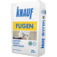 Шпатлевка гипсовая 25кг Фугенфюллер Knauf