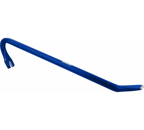 Гвоздодер лом  600мм Workpro