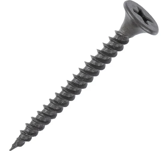 Саморез металл 3,5х 35 1000шт усиленный