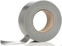 Лента ремонтная  48ммх40м армированная серая SPA