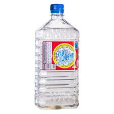 Уайт-спирит  0,5л Интерсинтез(25)