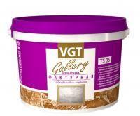 Штукатурка ВГТ Фактурная 9кг