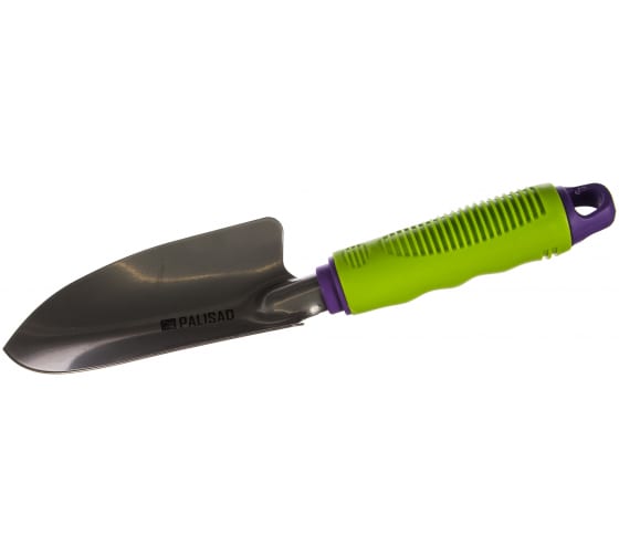 Совок посадочный 85х300мм Palisad