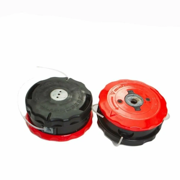 Головка для триммера М10х1,25 левая 2,0мм автомат 120мм GT9 Kimotozip