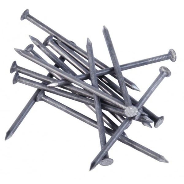 Гвозди черные  80х3,0мм 5кг фасовка