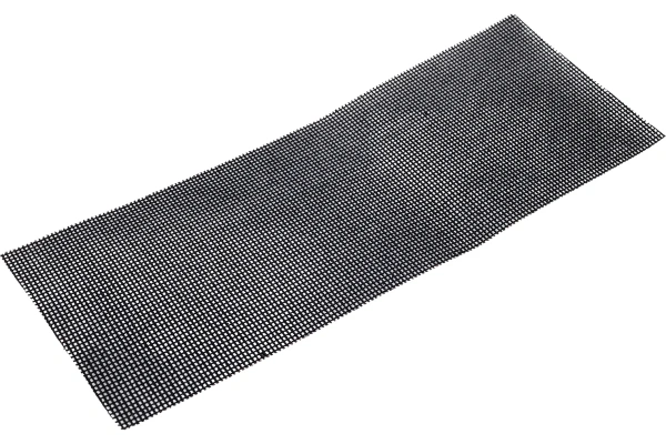 Сетка абразивная Р 80 105х280мм  5шт Uragan