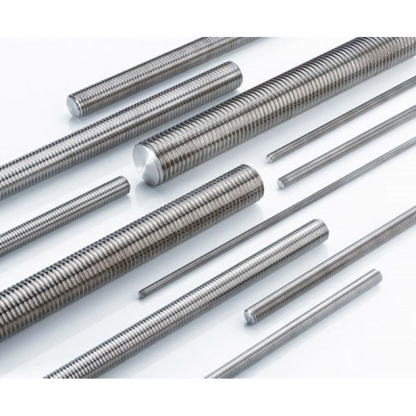 Шпилька 16х2м резьбовая САВиК(10)