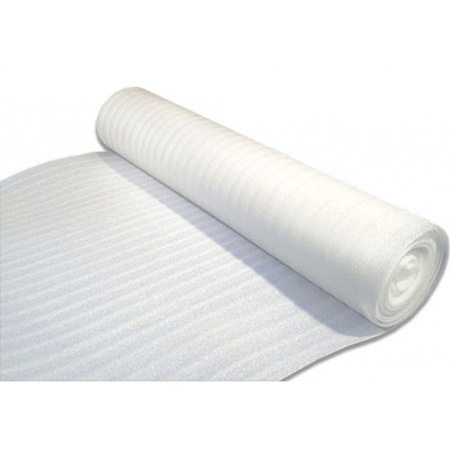 Подложка  3мм H-1м Энергоизол(50м)