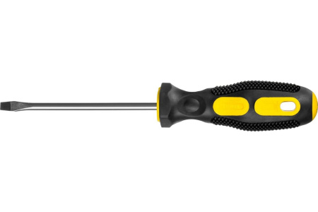 Отвертка SL3х100мм Cr-V Hercules Stayer