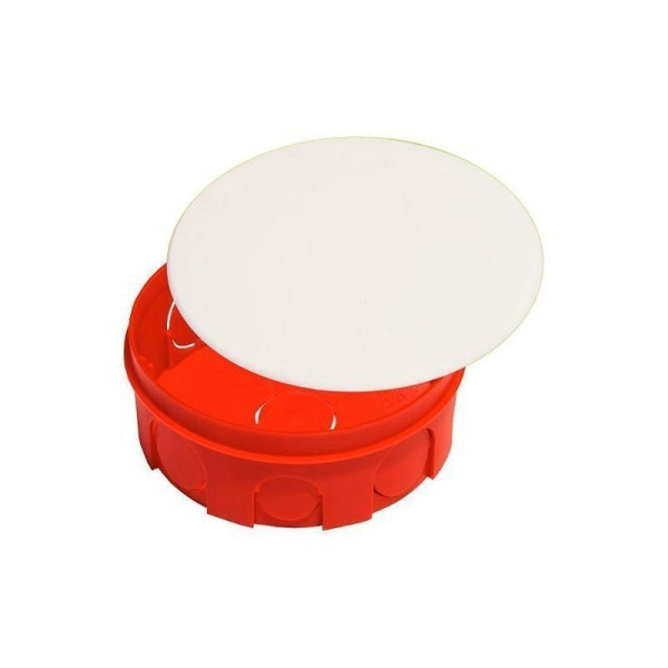 Крышка для коробки распределительной Нegel---