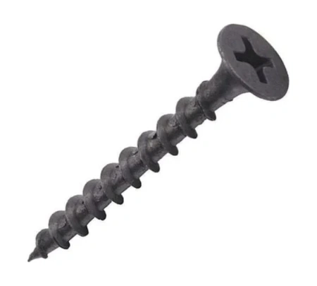 Саморез дерево 3,5х 45  500шт усиленный