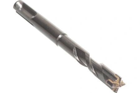 Бур   6х 210мм SDSплюс Quadro Rennbohr