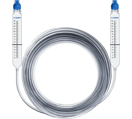 Гидроуровень 10м Зубр