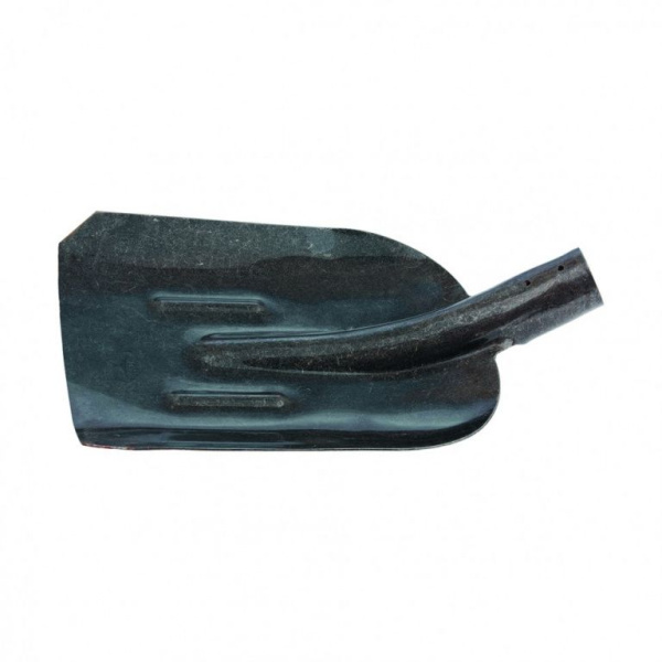 Лопата совковая рельсовая сталь без черенка