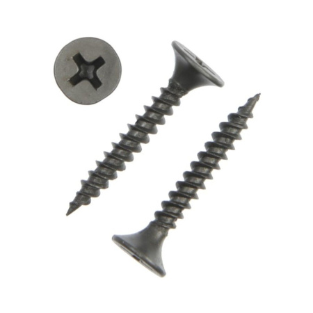 Саморез металл 3,5х 11 1000шт острый(3)