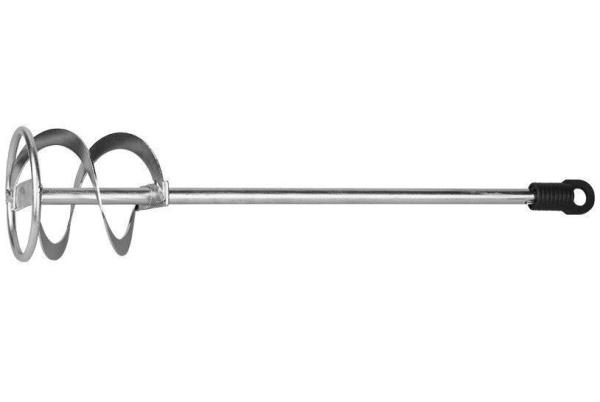 Миксер строительный плоский  80х400мм 10кг SDS+ Stayer