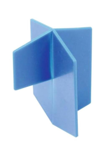 Крестики д/кафеля  1,0мм Smart 100шт Kubala---