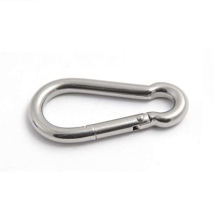 Карабин пожарный М 8