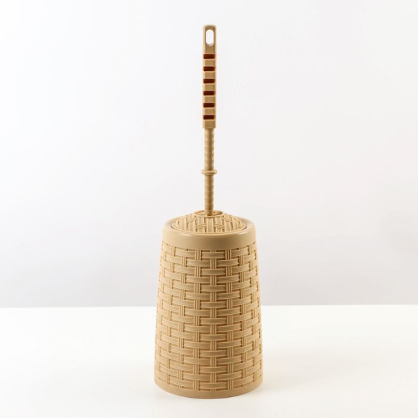 Ерш для унитаза Раттан