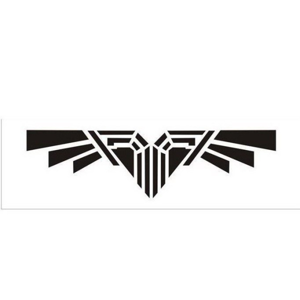 Трафарет Maestro---