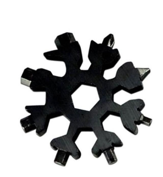 Ключ универсальный Мультитул 18в1 Xpert---5%