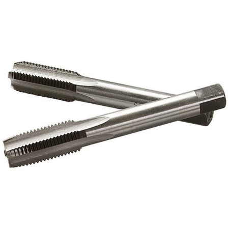 Метчик М10х1,25 2шт Сибртех